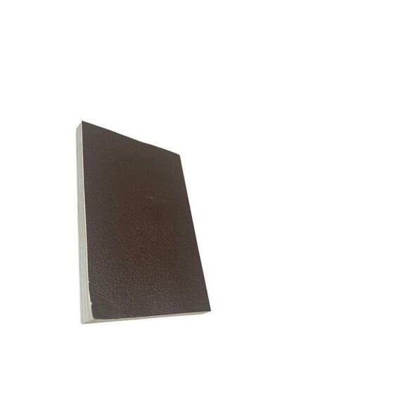 THE RYRIE STUDY BIBLE NEW TESTAMENT NEW AMERICAN STANDARD Paperback - Picture 4 of 7